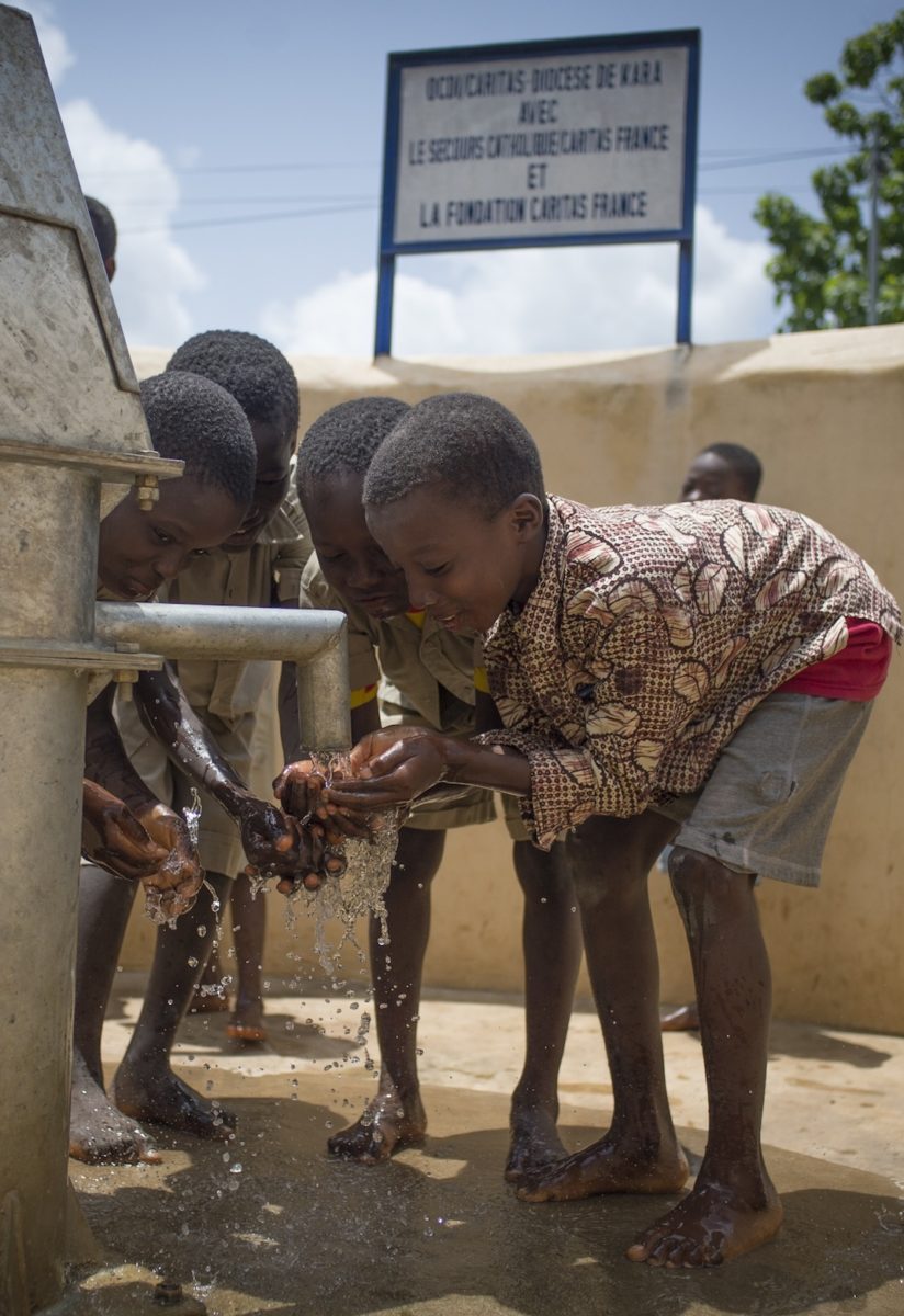 Fondation Djama Éducation